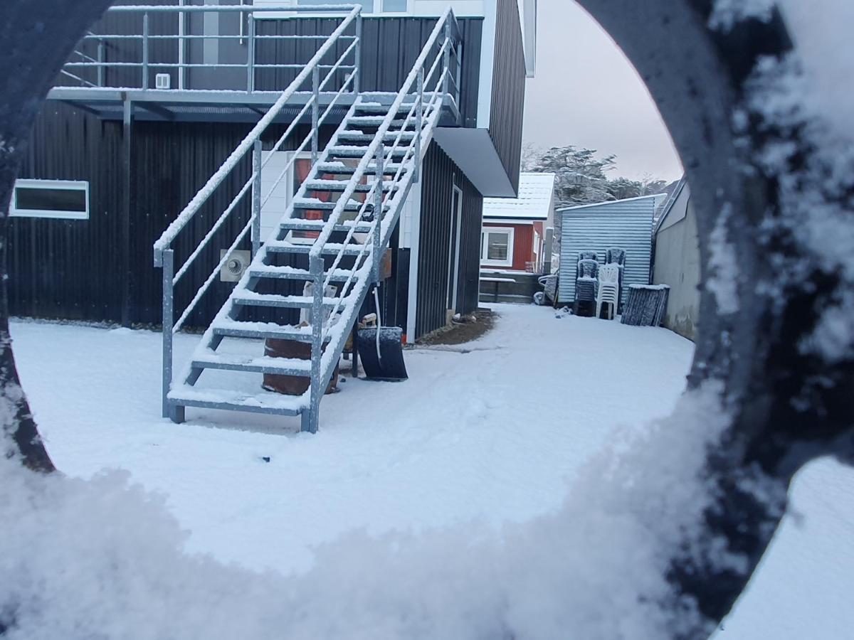 Mundo Alojamiento Leilighet Ushuaia Eksteriør bilde